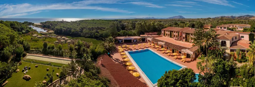 Villaggio Cala Ginepro Resort & SPA - Image 1