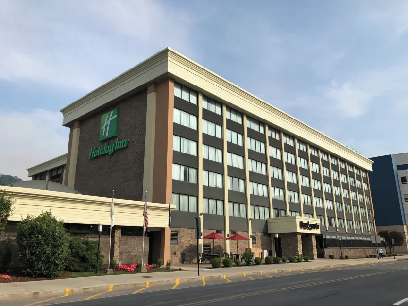 Holiday Inn Johnstown-Downtown by IHG - Image 1