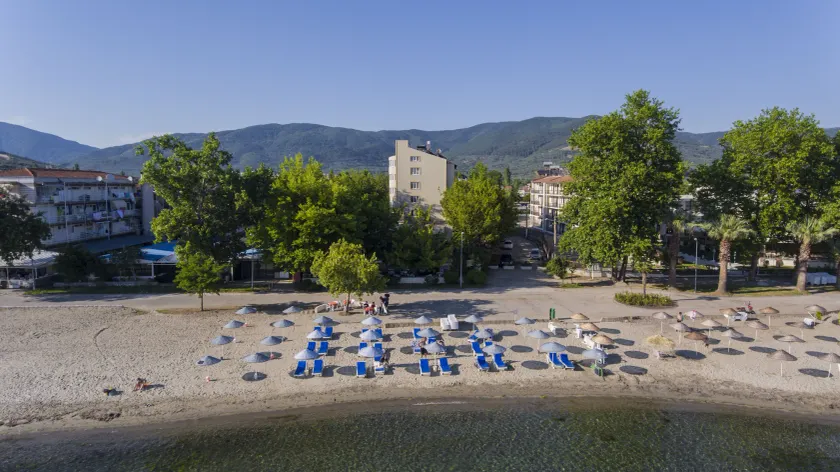 Hotel Arteka - Image 1