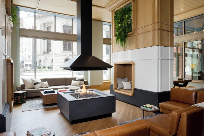 Kimpton Schofield Hotel by IHG - Image 1