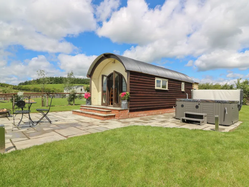 Woodland View - Image 1