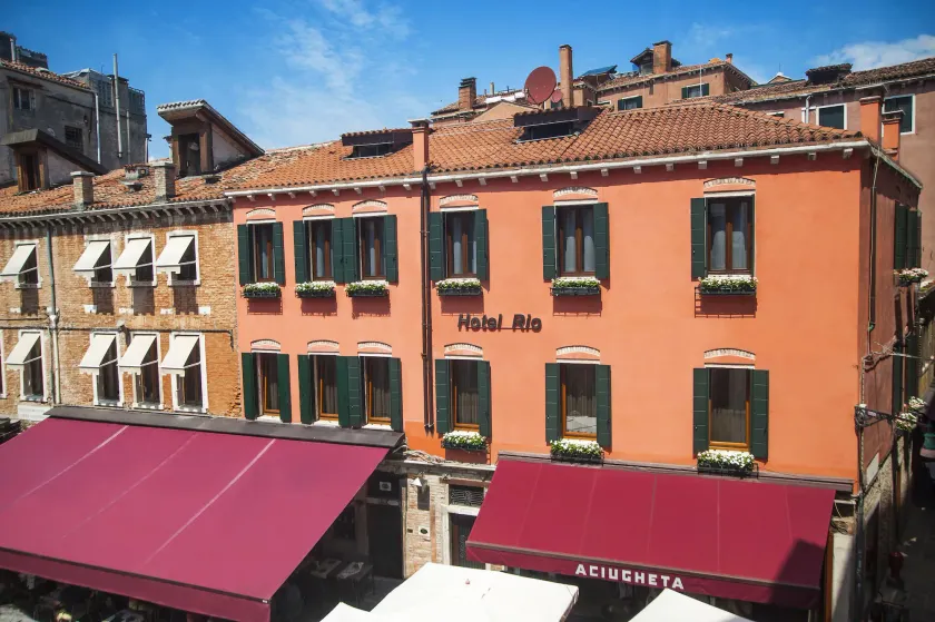 Hotel Rio - Image 1