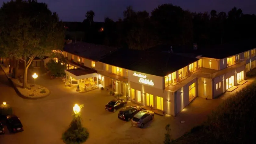 Landhotel Stähle - Image 1