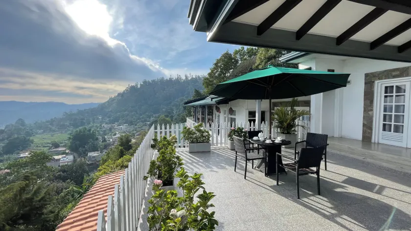 Villa Perpetua - Image 1