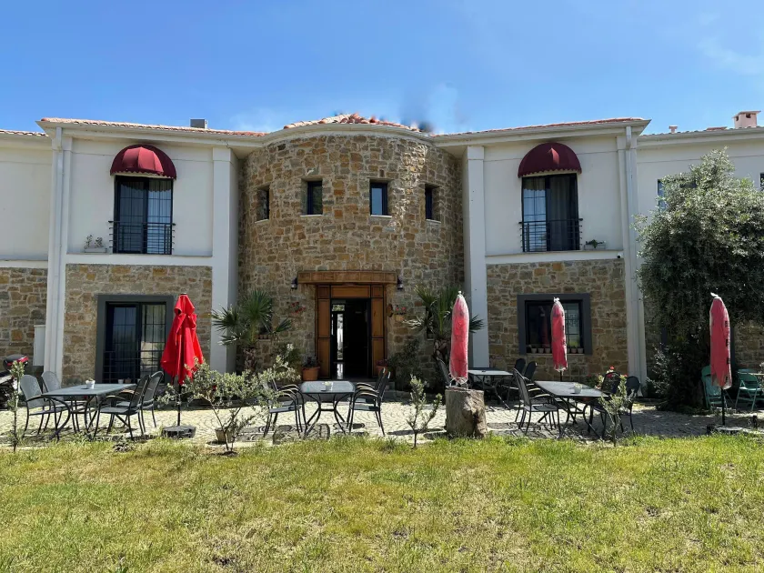 Hotel Panaya  - Image 1