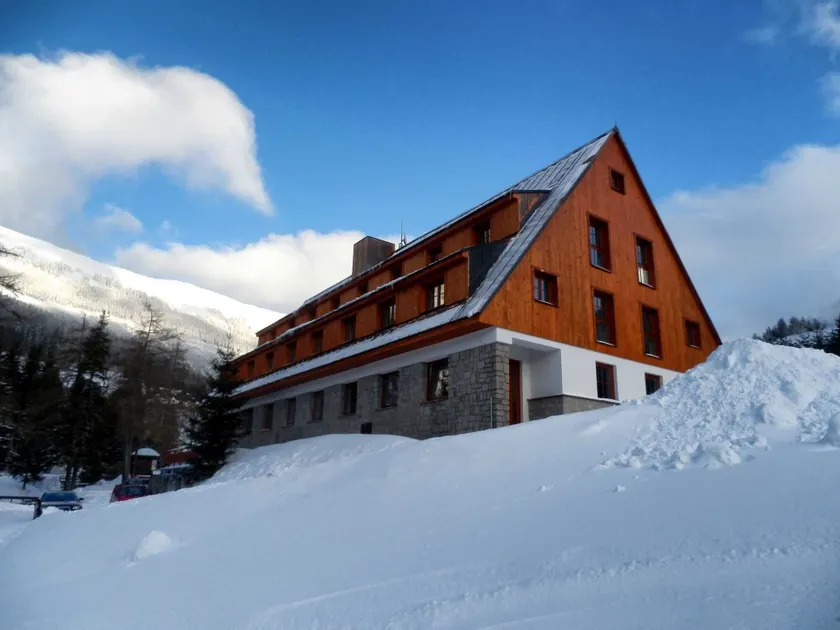 Hotel Stoh - Image 1
