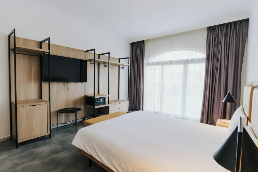 Cavalieri Hotel Malta, a member of Radisson Individuals - Image 1