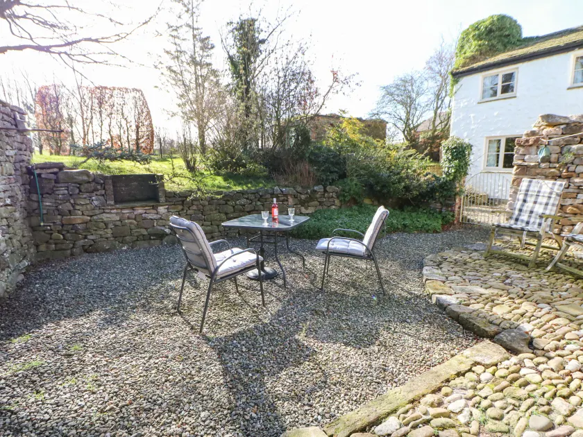 Cherry Tree Cottage - Image 1
