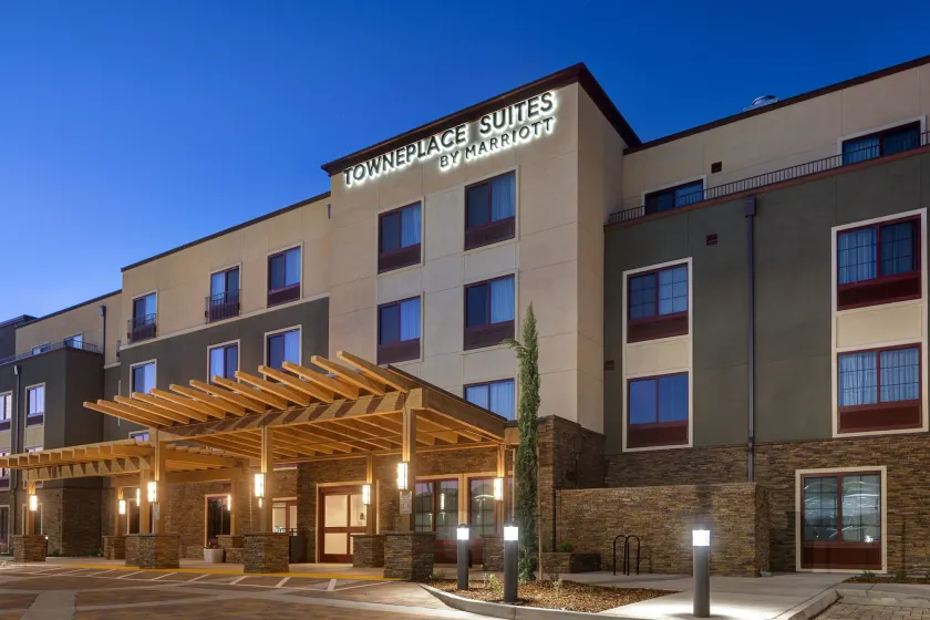 TownePlace Suites by Marriott San Luis Obispo - Image 1