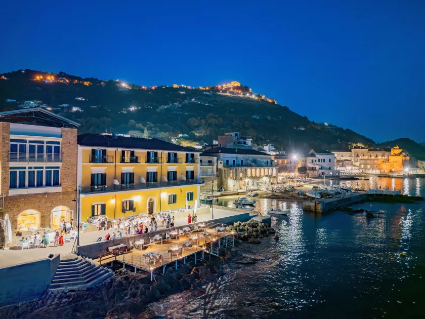 Hotel Villa Sirio - Image 1