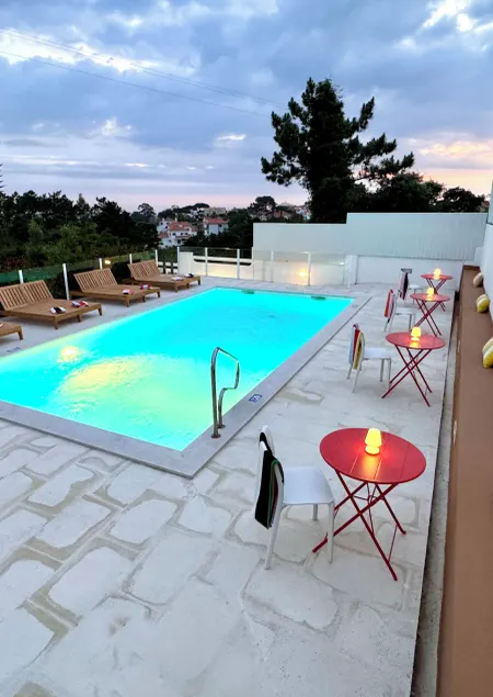 Boutique Hotel - O House Ericeira Hills - Image 1