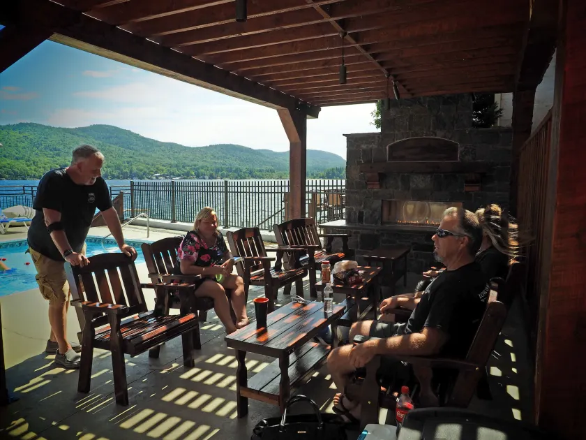 The Lake Motel - Image 1