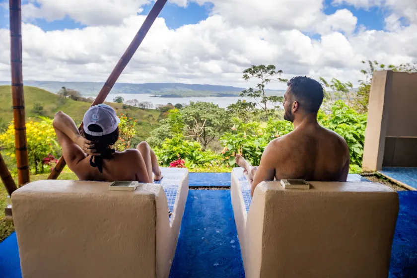 Essence Arenal Spa & Yoga - Image 1