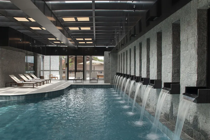 Exclusive Gramado Hotel & Spa by Gramado Parks - Image 1