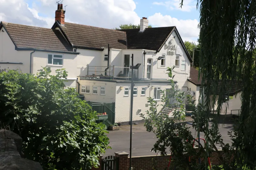 The Boat Inn Hayton - Image 1