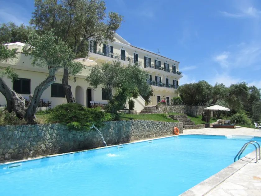 Levant Hotel - Image 1