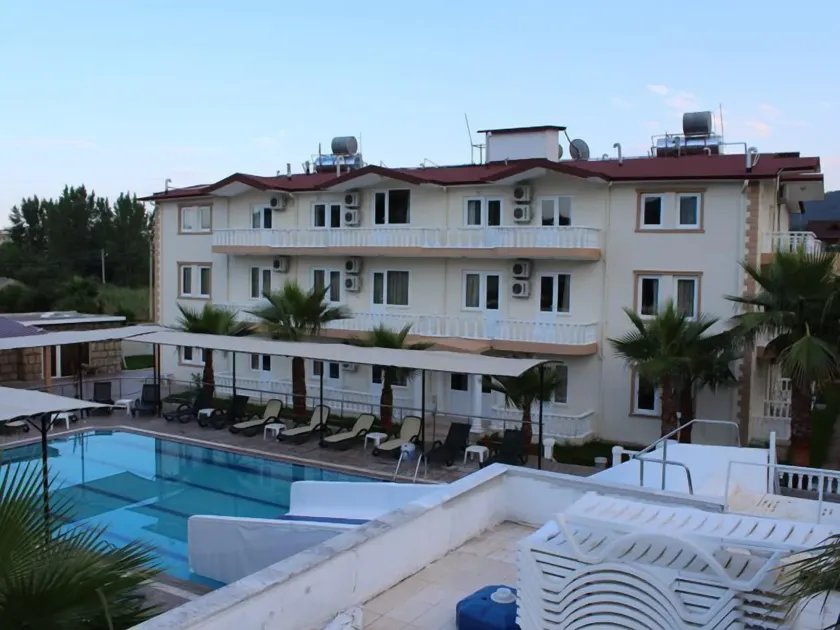 Hotel Gold Stone - Image 1