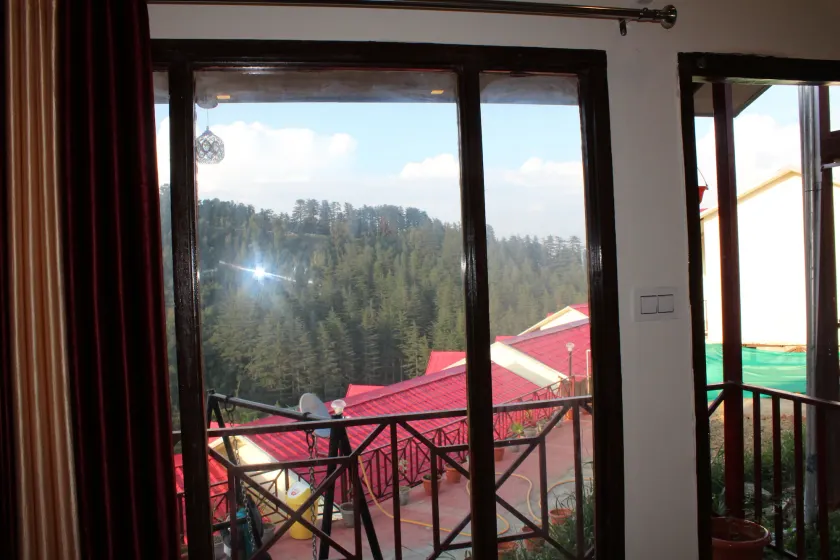 Beyond Stay Kastura Kanatal - Image 1