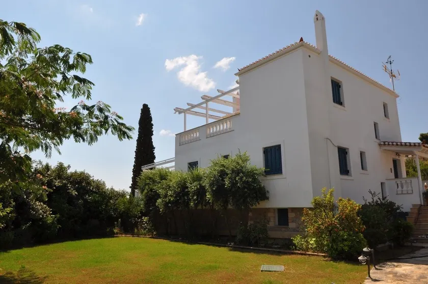 Anamar Villa Kyma Spetses - Image 1