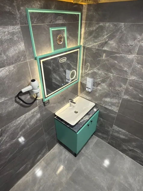 aria plus ev otel - Image 1