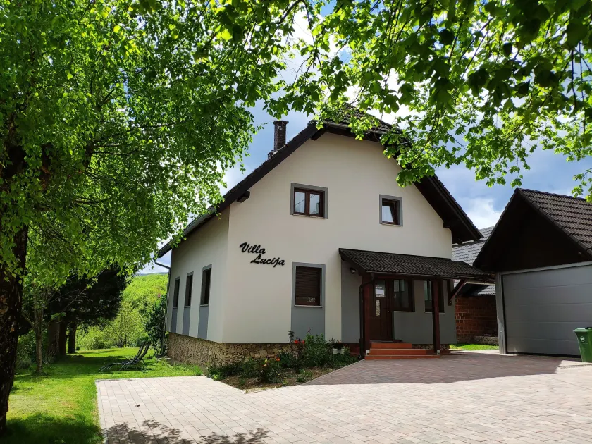 Villa Lucija - Image 1