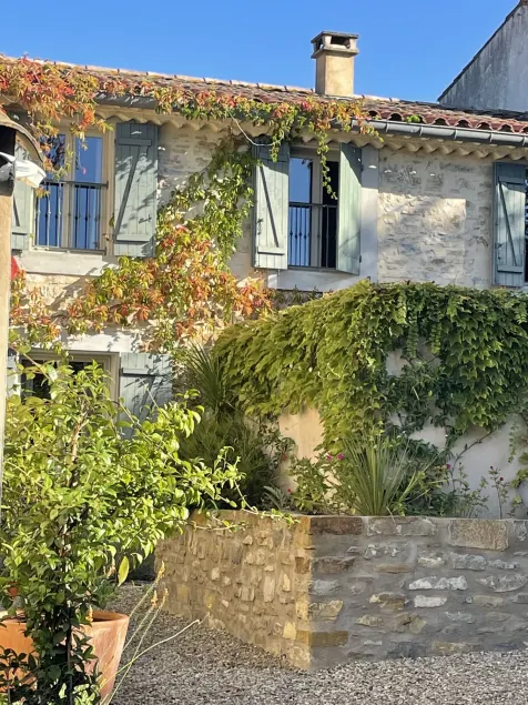 Le Domaine de La Tuilerie - Gîte de charme en bord de rivière avec piscine - Image 1