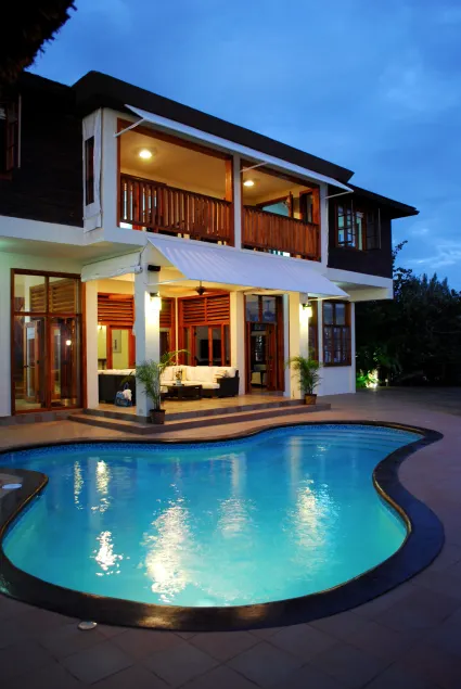 Villas Sur Mer - Image 1
