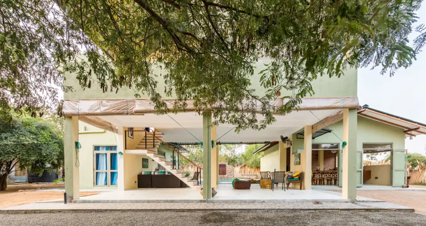 Forestville Yala - Image 1