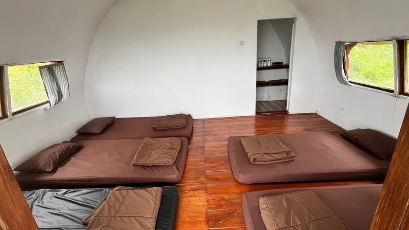 Cozzy Kedaton Bukit Panyawangan Pangalengan - Værelse
