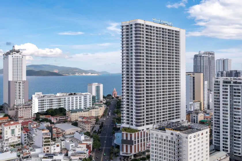 Vinpearl Empire Nha Trang, Affiliated by Meliá - Image 1