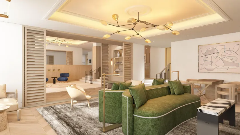 Kimpton Ashbel New York Park Avenue - Image 1