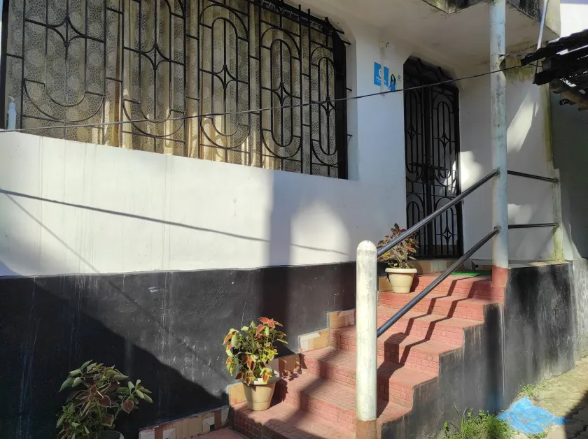 Homocation Manas Green Homestay - Image 1