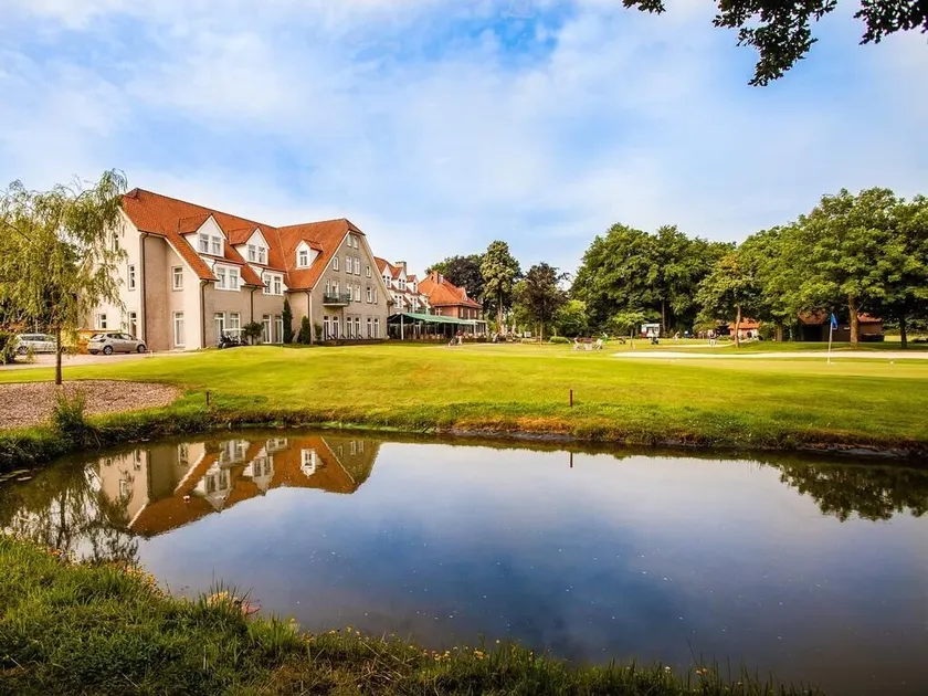 Ahauser Landhotel - Image 1