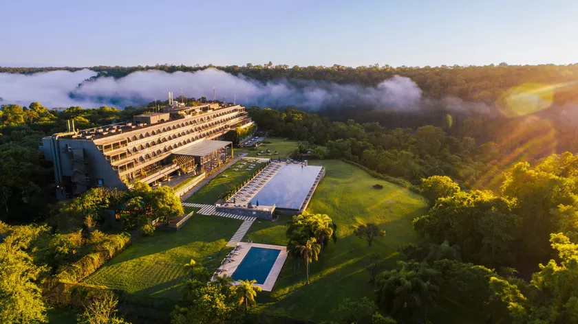 Gran Meliá Iguazú - Image 1