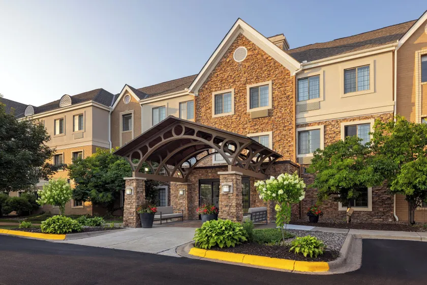 Staybridge Suites Minneapolis-Maple Grove by IHG - Image 1