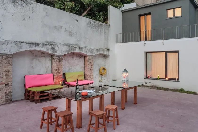 Baga de Sal Wine Guesthouse - Image 1