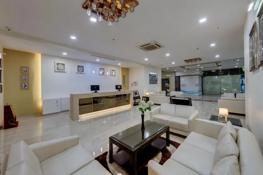 Grand Fortune Beacon, Ichalkaranji - Image 1