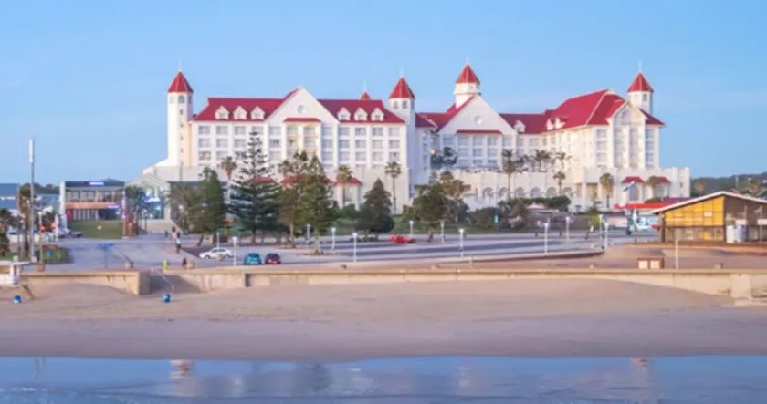 The Boardwalk Hotel - Image 1