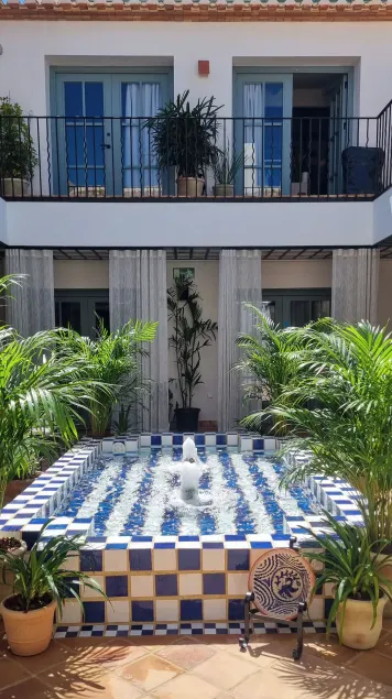 Nomad Hotel & Spa Altea - Image 1