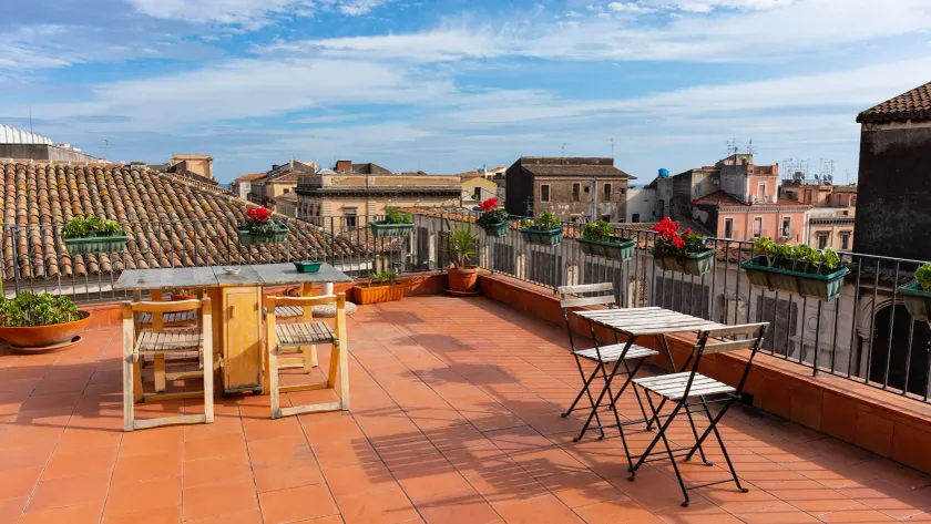 Terrazza Santa Chiara - Image 1