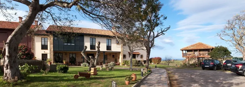 Hotel Rural La Figar - Image 1