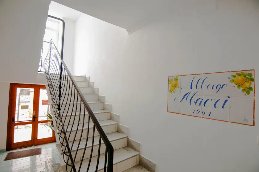 Albergo Macrì - Image 1