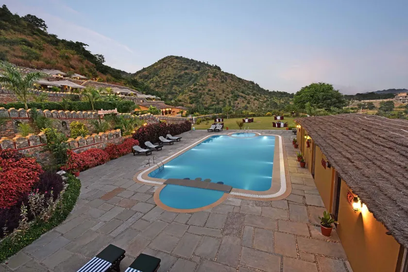 Kumbhalgarh Safari Camp by Trulyy - Image 1