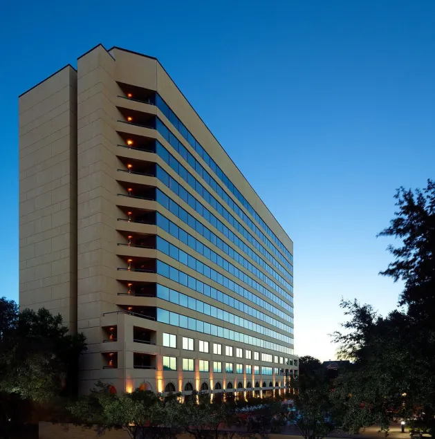Austin Southpark Hotel - Image 1