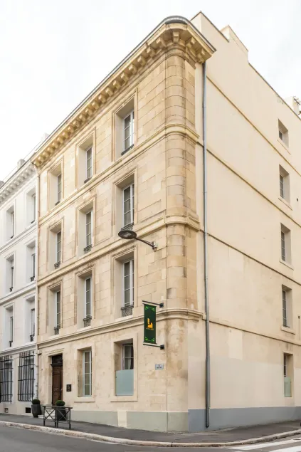 Hôtel Amoi Vieux Port - Marseille - Image 1