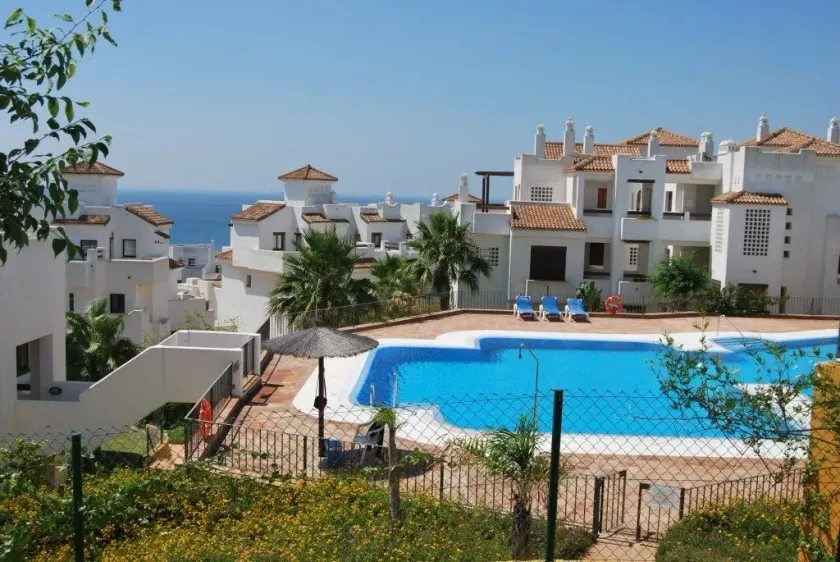 Apartamento Marina de la Alcaidesa - Image 1