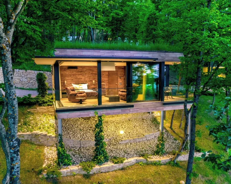 Bioli Wellness Resort - Image 1