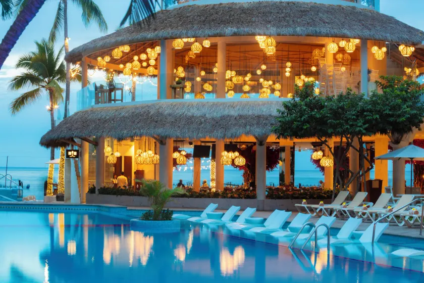 Playa Los Arcos Hotel Beach Resort & Spa - Image 1