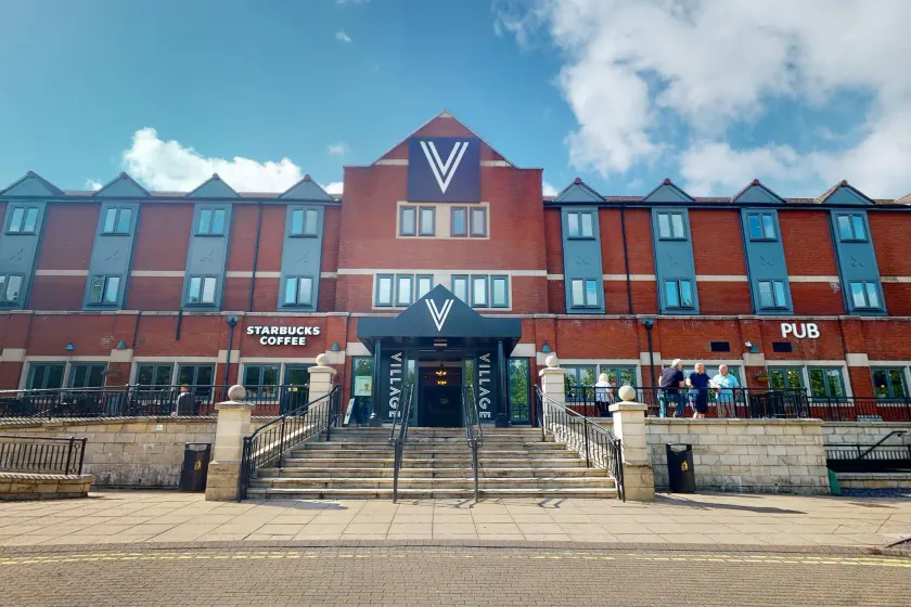 Village Hotel Cardiff - Image 1