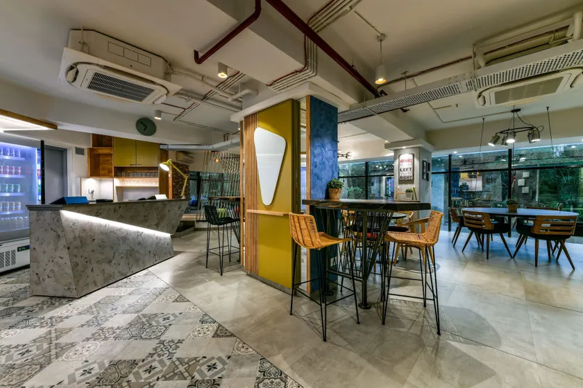 Indie Stays, BKC - Image 1